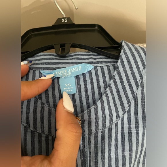 Mini dress - Picture 4 of 5